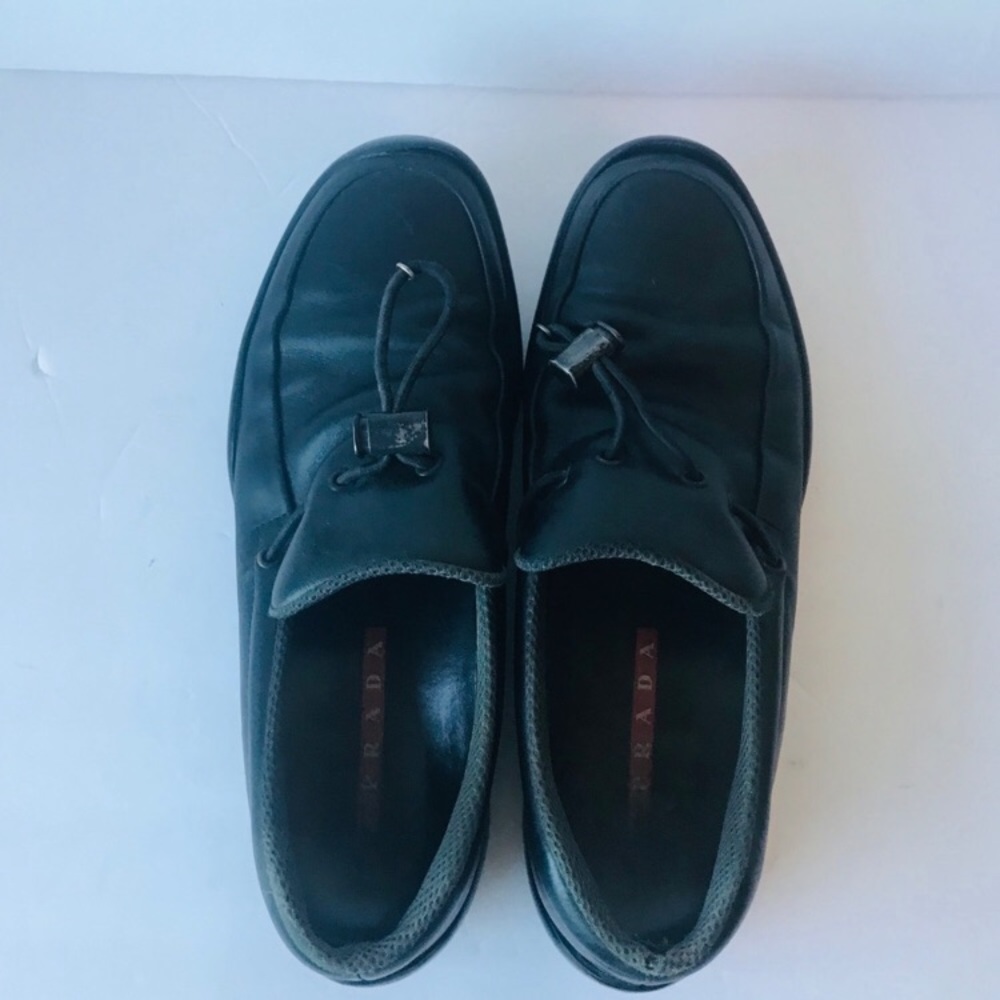 Prada | shoes - Picture 4 of 7